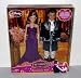 Disney’s Enchanted Renaissance Ball Gift Set- Giselle and Robert McKenzie