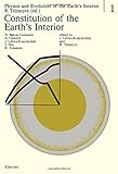 Constitution of the earth's interior
