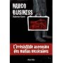 Narco Business : L'irr�sistible ascension des mafi&hellip de Babette Stern
