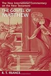 The Gospel of Matthew
