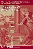 The Gospel of Matthew