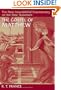 The Gospel of Matthew (New International Commentary on the New Testament)