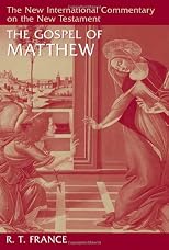 The Gospel of Matthew