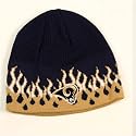 St. Louis Rams Flame Beanie