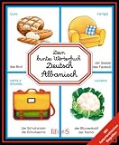 Dein buntes Wörterbuch Deutsch - Albanisch