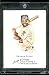 2008 Topps Allen and Ginter # 156 Delmon Young ( Minnesota Twins ) MLB Baseball Card in Protective Display Case!