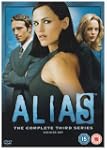 Alias - Complete Season 3 [UK Import]
