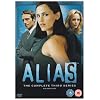 Alias - Series 3 - Import Zone 2 UK (anglais uniquement) [Import anglais]