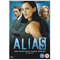 Alias - Complete Season 3 [DVD]