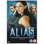 Alias - Complete Season 3