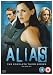 DVD : Alias - Complete Season 3
