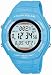 [カシオ]CASIO 腕時計 SPORTS GEAR スポーツギア ランナーズモデル タフソーラー ラップ・スプリットタイム最大120本メモリー LW-S200H-2AJF ユニセックス