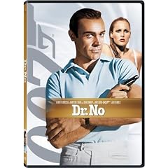 DR NO (1962)