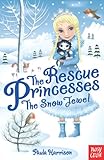 The snow jewel