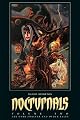 Nocturnals 2: The Dark Forever & Other Tales