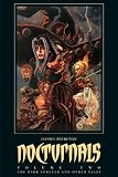 Nocturnals Volume 2: The Dark Forever & Other Tales (Nocturnals 2)