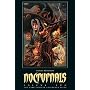 Nocturnals Volume 2: The Dark Forever & Other Tales (Nocturnals 2)