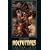 Nocturnals Volume 2: The Dark Forever & Other Tales (Nocturnals 2)