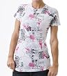 Metal Mulisha Womens BITS N PIECES T-Shirt