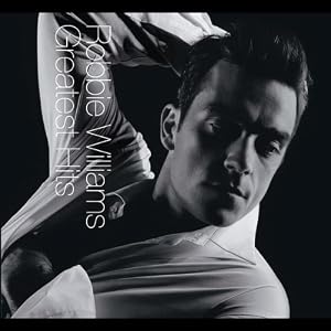 Robbie Williams -  come undone
