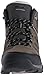 Hi-Tec Men's Bandera II Mid Waterproof Hiking Boot