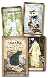 The Hidden Path Oracle Kit
