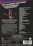 Rockshow: In Concert. On Film. At Last. (NTSC Region All)[DVD]