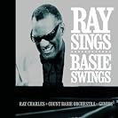  Ray sings Basie swings