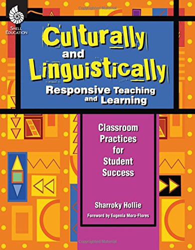 Culturally and Linguistically Responsive Teaching and Learning (Language Arts: Other)