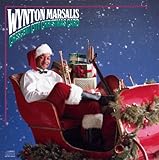 Crescent City Christmas Card