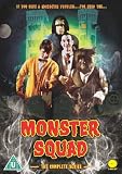 Monster Squad: The Complete Series [DVD]