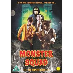 Monster Squad [Import anglais]