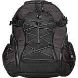 Tenba Shootout&trade; Backpack - Small (Black/Black)