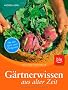 G�rtnerwissen aus alter Zeit