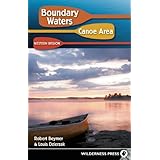 Boundary Waters Canoe Area Western Region