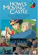 Howl's Moving Castle Film Comic, Vol. 3 (v. 3)