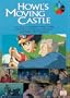 Howl's Moving Castle Film Comic, Vol. 3 (v. 3)