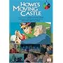 Howl's Moving Castle Film Comic, Volume 3 (Howl's Moving Castle Film Comics) (v. 3)