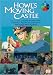 Howl's Moving Castle Film Comic, Vol. 3 (Howl's Moving Castle Film Comics) (v. 3)