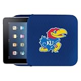 NCAA Kansas iPad Sleeve