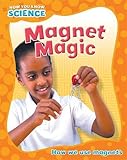 Magnet magic