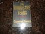 The hurricane years
