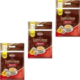 Produkt-Bild: Kaffeepads Minges Caf&eacute; Cr&egrave;me 'Regular' Megabeutel, 3x 100 Stck.