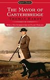 The Mayor of Casterbridge