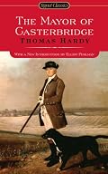 The Mayor of Casterbridge