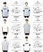 EXO Kpop Lomo card PVC Overdose signature