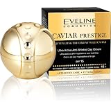 Caviar Prestige Ultra Active Anti-wrinkle Day Cream Spf 15