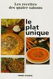 Revue Terre vivante  / Le plat unique