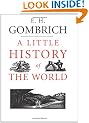 A Little History of the World (Deckle Edge)