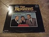 ORIGINAL MUSIC FROM THE ROGUES